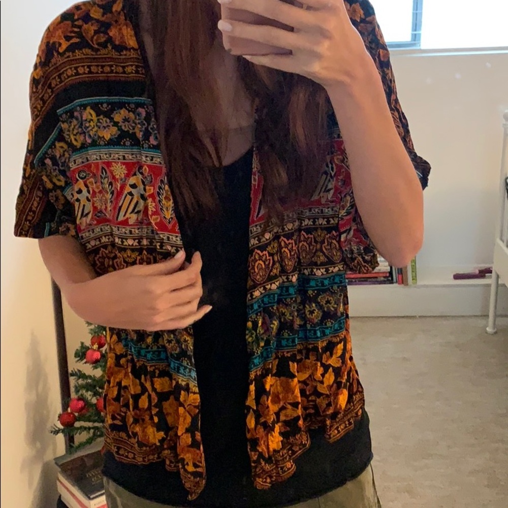 Kimono - Picture 6 of 7